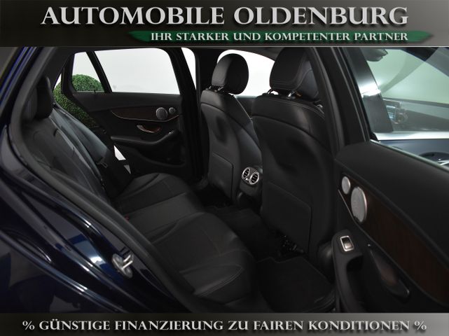 Mercedes-Benz C 300 de T Avantgarde *Distro+*BURM*KAM*MBEAM*