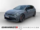 Volkswagen Golf VIII 2.0 TSI DSG GTI DCC AHK*PANO*IQ.LIGHT* - Volkswagen Golf: Automatik, GTI