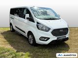 Ford Tourneo 2.0 Transit Kombi 320 L2 Trend - scheckheftgepflegte Ford Tourneo