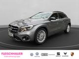 Mercedes-Benz GLA 200 AHK Navi Leder El. Heckklappe Apple CarP - Mercedes-Benz GLA 200 in Mönchengladbach