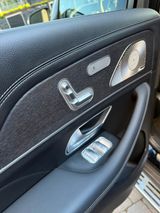 Mercedes-Benz GLE 400 d 4MATIC - Massage, Tablet, Garanti - Mercedes-Benz GLE 400 aus 2023