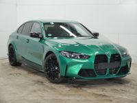 BMW M3 - Vorschau Bild 2