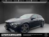 Mercedes-Benz CLA 250 4Matic AMG Line Edition+AHK+Night+Ambien - Mercedes-Benz CLA 250 Shooting Brake aus 2024