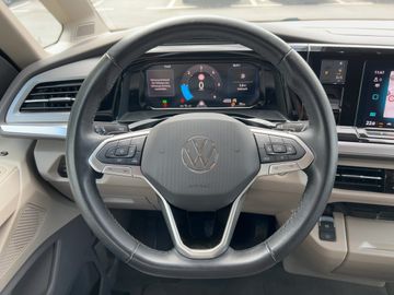 Volkswagen T7 Multivan - 12