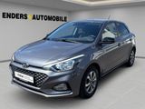Hyundai i20 EU6d-T 1.2 Advantage Apple CarPlay Android A - Hyundai i20: Advantage