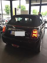 MINI Cooper Cabrio Cooper - MINI Cooper Cabrio von privat