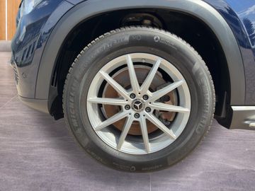 Mercedes GLE 350 - 12