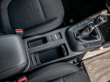 Ford Focus 1.0 EcoBoost Active X Navi Digi-Cockpit