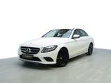Mercedes-Benz C 180 LED*NAVI*SH*FACELIFT*AMBIENTE - gebrauchte Mercedes-Benz C 180 mit Facelift