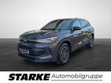 Volkswagen Tiguan 1.5 eTSI DSG Energy Zulassung mit Halteda - Volkswagen Tiguan ENERGY