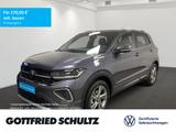 Volkswagen T-Cross R-Line 1.0 TSI Garantie 07 2029 - Auto leasen in Düsseldorf