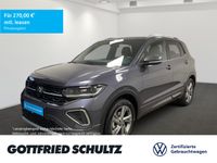 Volkswagen T-Cross - Vorschau Bild 1