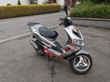 Peugeot Speedfight 2 - PEUGEOT ROLLER SPEEDFIGHT