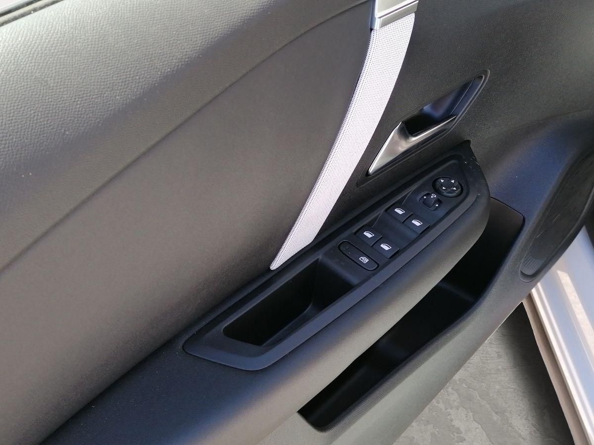 Citroën C4 - Bild 8