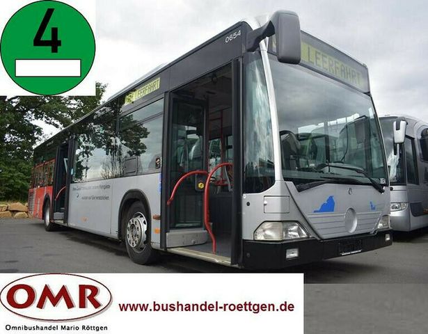 Mercedes-Benz O 530 Citaro/A20/A21/Lion´s City/grüne Plakette