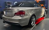 BMW 135i Cabrio e88 / N54 - BMW 135: Cabrio