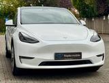 Tesla Model Y Long Range 19" AHK VAT - Tesla Model Y aus 2021