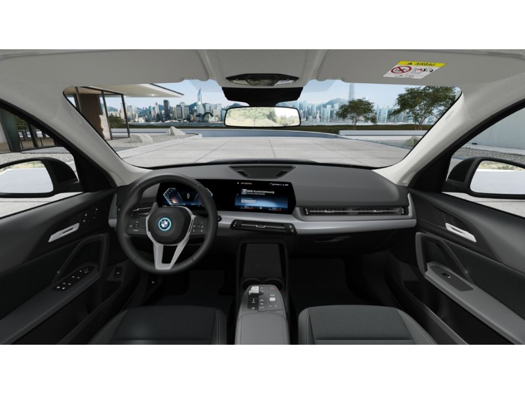 BMW iX1 - Bild 9