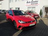Volkswagen Golf VII Lim. GTI Clubsport BMT - Volkswagen Golf: GTI Clubsport