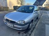 Opel Corsa B.  1.2 Benzin.  Automatik Orig... - Opel Corsa aus 1999: B