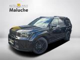 Hyundai Santa Fe PHEV 7-Sitzer Blackline 4WD 253PS