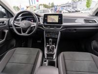 Volkswagen T-Roc - Vorschau Bild 7