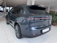 Leapmotor C10 - Vorschau Bild 6