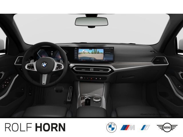 BMW 330 - Bild 4