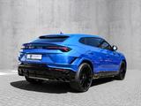 Lamborghini Urus S Blu Eleos, Park Assistance Pack - Lamborghini