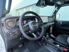 JEEP Wrangler Rubicon Xtreme 35" 2 DOOR MY26