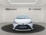 Toyota Yaris 1,5-Dual-VVT-iE Comfort - Toyota Yaris: 1.5