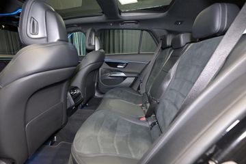 Mercedes E 200 - 6