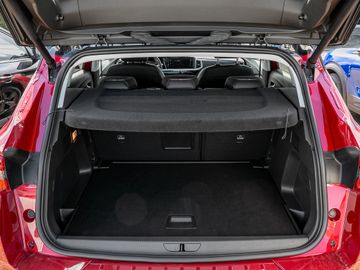 Opel Grandland 1.2 Elegance Ultimate Kamera Navi