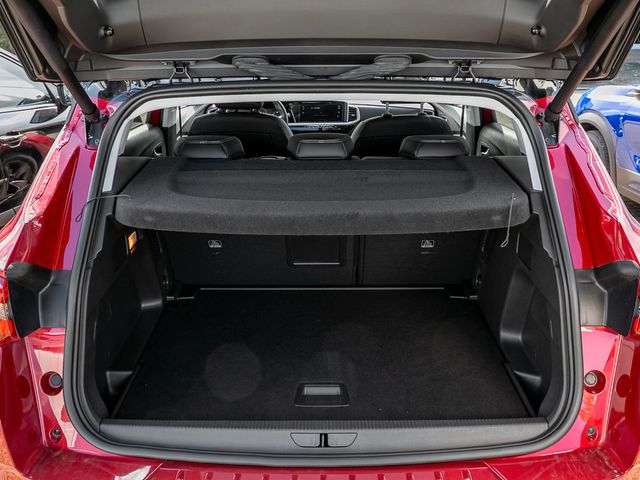 Opel Grandland 1.2 Elegance Ultimate Kamera Navi