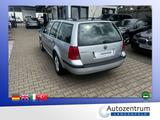 Volkswagen Golf IV 2.0 Variant Edition *KLIMAAUTOMATIK*SD* - Volkswagen Golf aus 2001: Variant