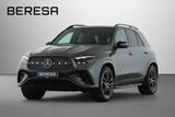 Mercedes-Benz GLE 450 d 4M AMG Night Burmester Widescreen MBUX