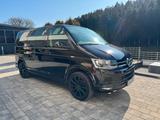 Volkswagen T6 2.0 TDI mit Kühlschrank und Schlafgelegenheit - VW T6 andere von privat