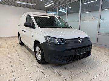 Volkswagen Caddy - 7