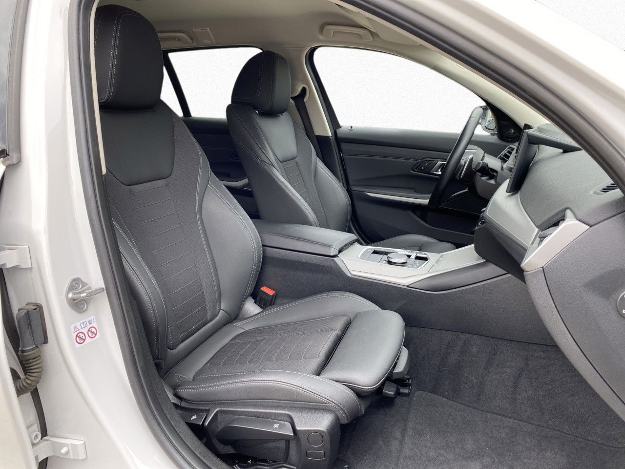 BMW 318 - Bild 11