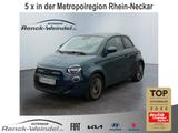 Fiat 500e Icon 42kWh Navi Klimaautom SHZ PDCv+h Apple - Fiat 500e Icon Gebrauchtwagen