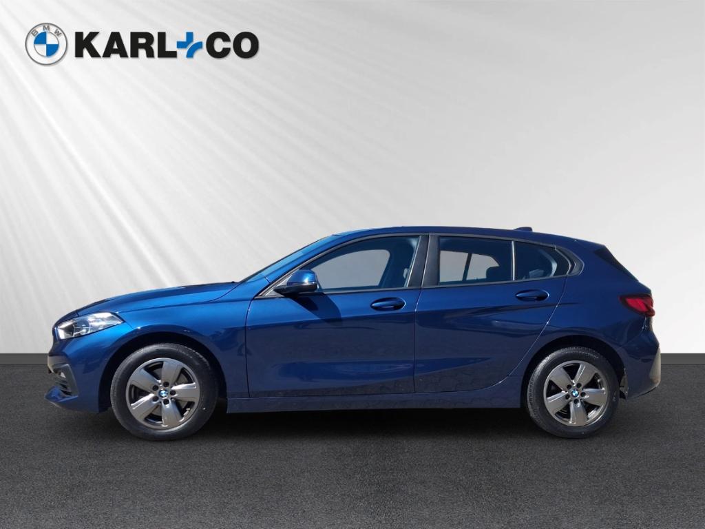 BMW 116 d 5-Türer LED LC Prof elektr. Heckklappe, миниатюра 2