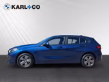 BMW 116 d 5-Türer LED LC Prof elektr. Heckklappe - mit Diesel-Antrieb: Elektr Heckklappe