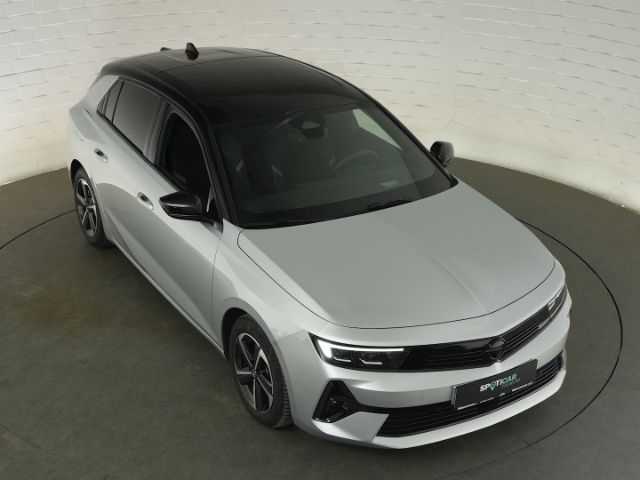 Astra L LIM GS AT+LED+NAVI+360 GRAD KAMERA+SCHIE