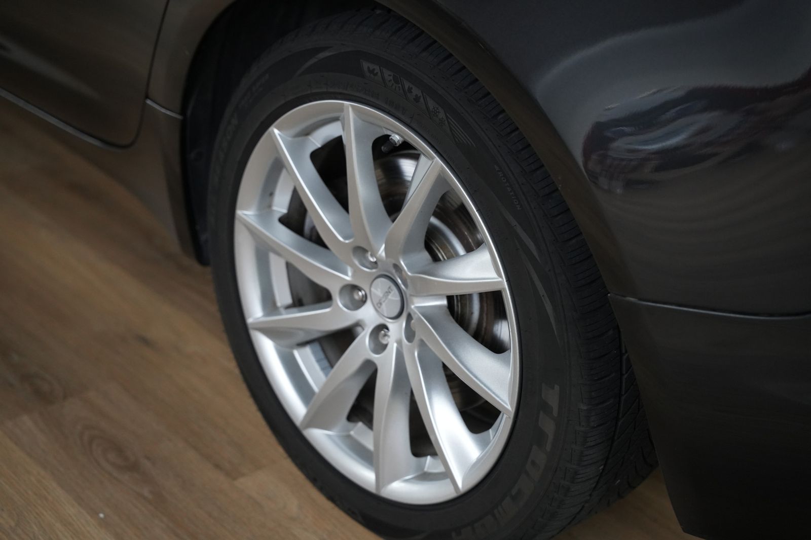 Fahrzeugabbildung Jaguar XF 2.2 Diesel *Automatik*Kamera*Leder*Navi