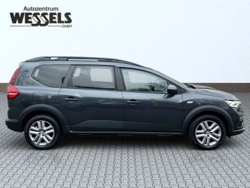 Dacia Jogger Comfort 1,0 TCE ECO-G LPG & AHK