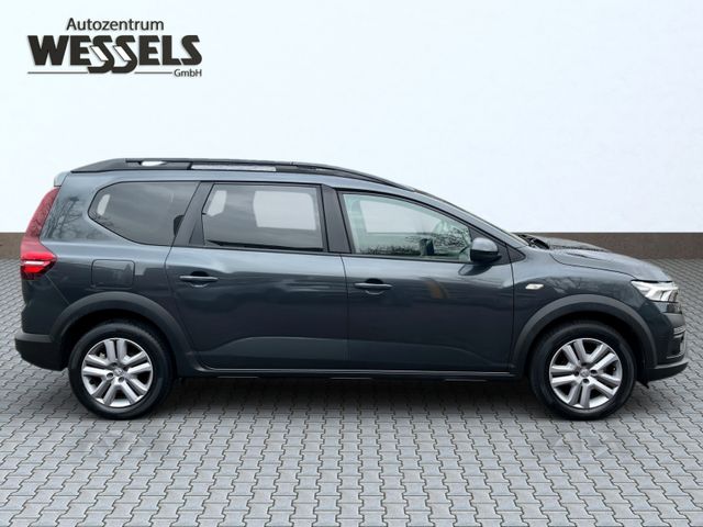 Dacia Jogger Comfort 1,0 TCE ECO-G LPG & AHK