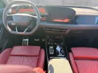 Audi SQ6 e-tron - Vorschau Bild 9