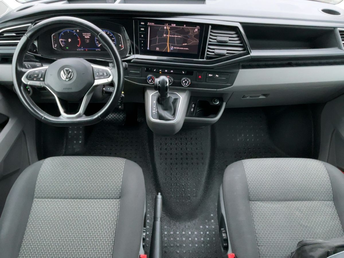 Volkswagen T6 Kombi - Bild 9