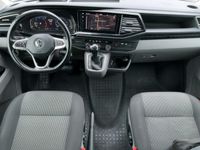 Volkswagen T6 Kombi - Vorschau Bild 9