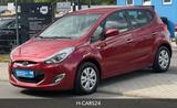 Hyundai blue Classic/ "96TKM"/ Steuerkette Neu/ 1.Hand - Hyundai ix20 Classic mit Benzin-Antrieb